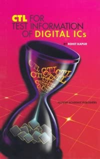 Ctl For Test Information Of Digital Ics (Hb)