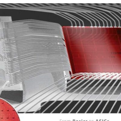 Nanometer Cmos Ics:From Basics To Asics