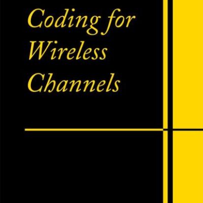 Coding For Wireless Channels (Hb 2005)