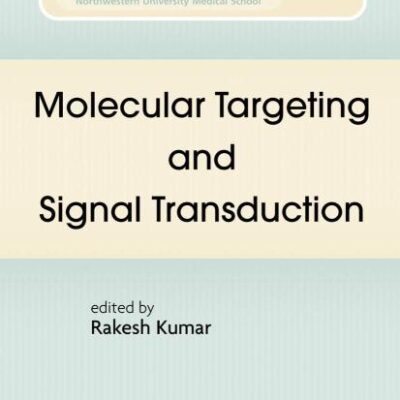 MOLECULAR TARGETING AND SIGNAL TRANSDUCTION: 119 (Cancer Treatment and Research)