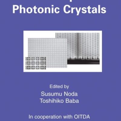 ROADMAP ON PHOTONIC CRYSTALS (HB): 1 (European Heritage in Economics and the Social Sciences)