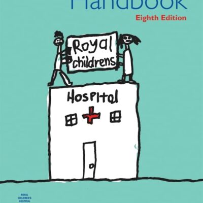 Paediatric Handbook