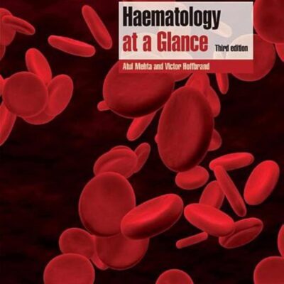 Haematology At A Glance