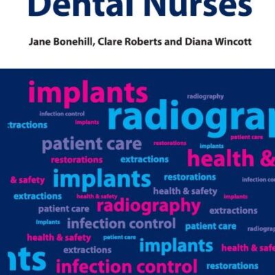 Handbook For Dental Nurses
