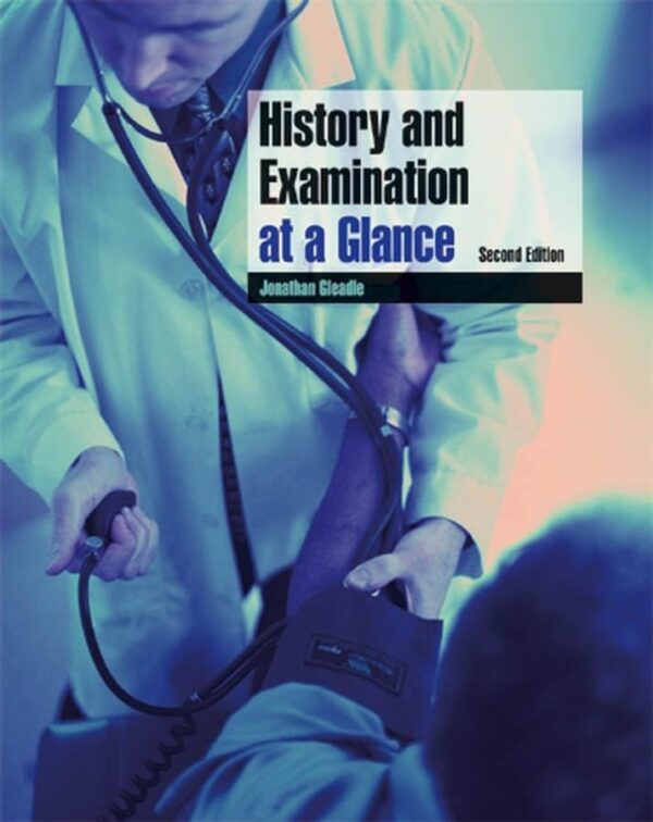 HISTORY AND EXAMINATION AT A GLANCE