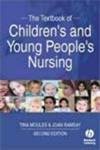 The Textbook of Children′s and Young People′s Nursing