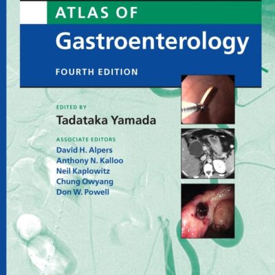 Atlas of Gastroenterology