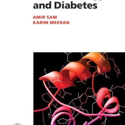 Lecture Notes - Endocrinology and Diabetes
