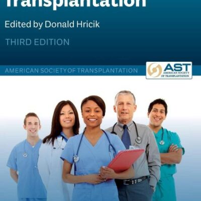 PRIMER ON TRANSPLANTATION 3ED (HB 2011)