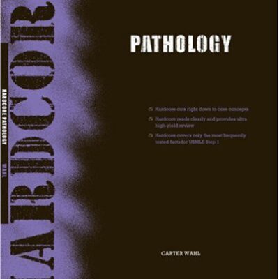 Hardcore Pathology: The Society of Gynecologic Oncologists Handbook (Hardcore Series)