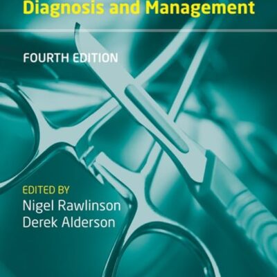 Surgery: Diagnosis and Management