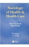 Sociology of Health and Health Care 3e