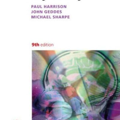 PSYCHIATRY (LECTURE NOTES)