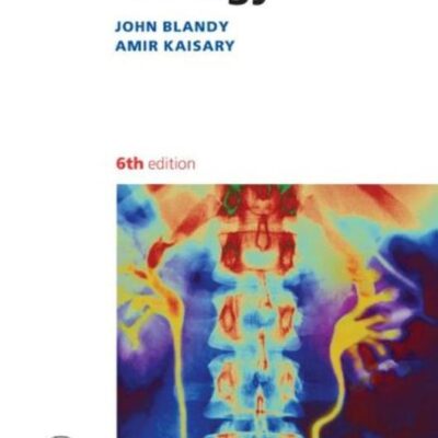 Lecture Notes - Urology 6E