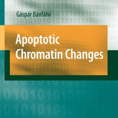 APOPTOTIC CHROMATIN CHANGES