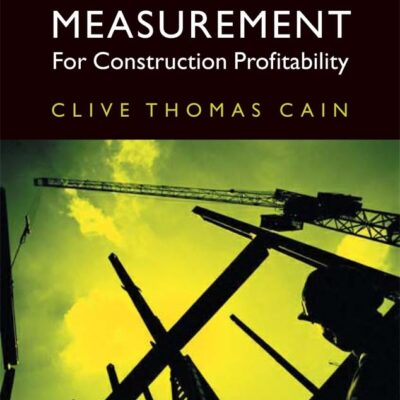 Performance Measurement for Construction Profitability