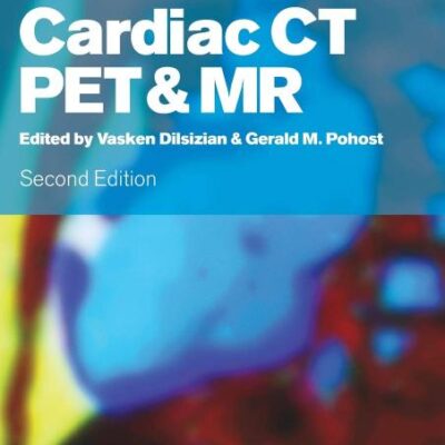 Cardiac CT, PET and MR