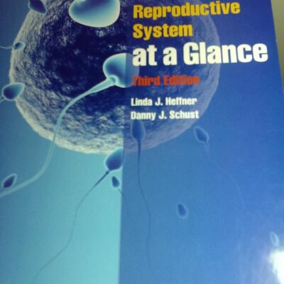 The Reproductive System at a Glance