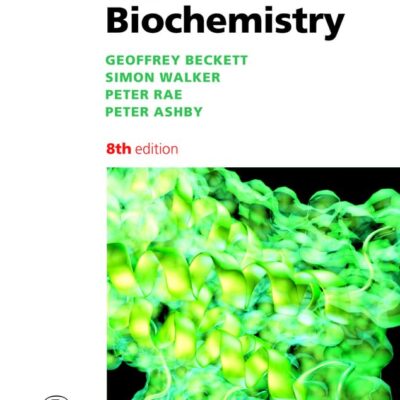 Lecture Notes: Clinical Biochemistry