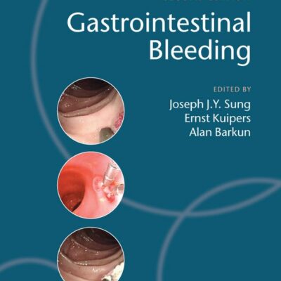 GASTROINTESTINAL BLEEDING 2ED