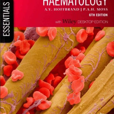 Essential Haematology 6Ed Spl Price (Pb 2011)