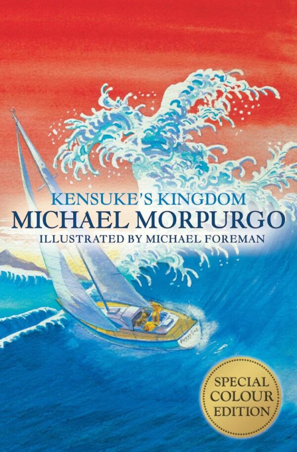 Kensuke'S Kingdom