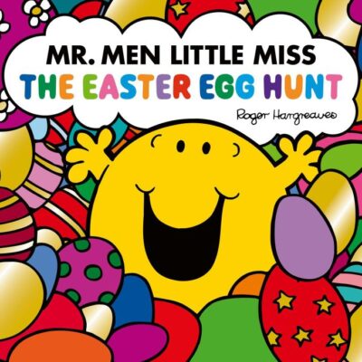 Mr Impossible and The Easter Egg Hunt