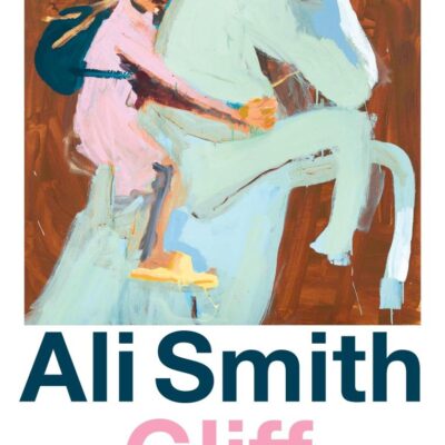 Gliff: From the award-winning author of the groundbreaking Seasonal Quartet