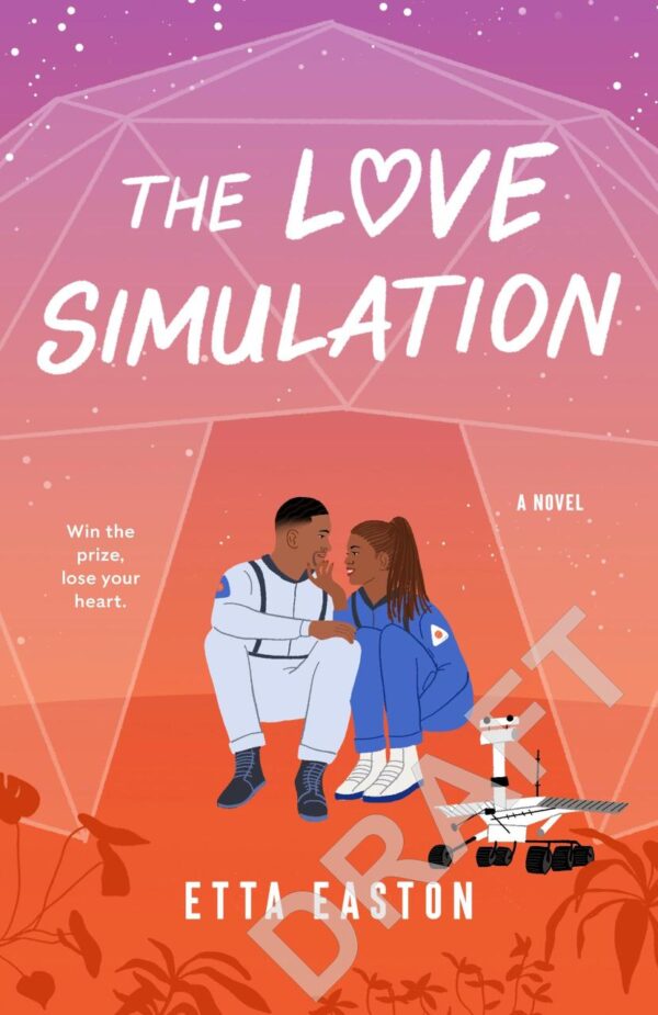 The Love Simulation
