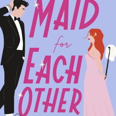 Maid For Each Other: Cleaning Up Messes and Messing Up Hearts in This Hilarious Fake Dating Romance - TikTok Made Me Buy It!