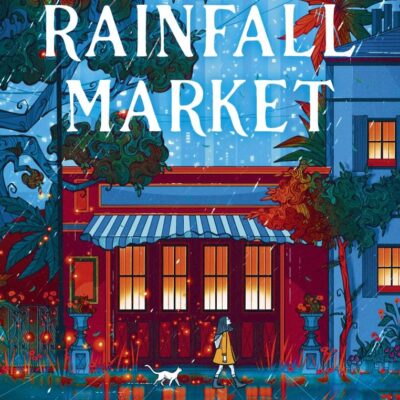 The Rainfall Market: Step into a magical world in this Korean sensation