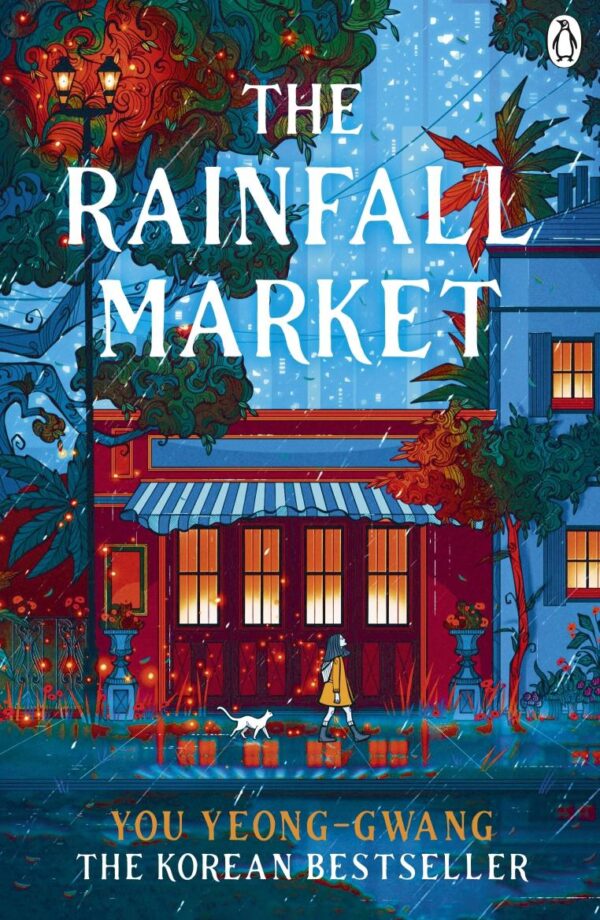 The Rainfall Market: Step into a magical world in this Korean sensation