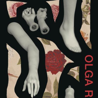 The Employees: Shortlisted for the International Booker Prize