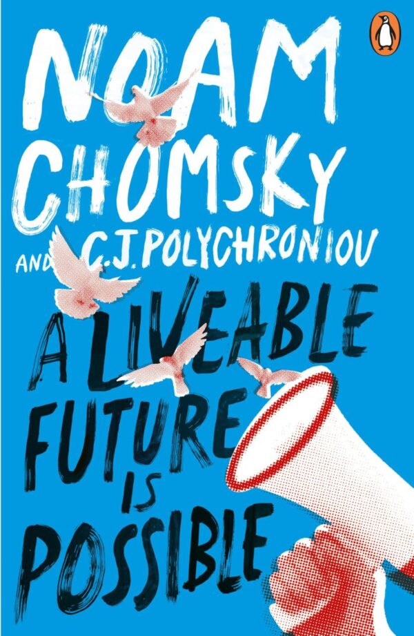A Livable Future is Possible