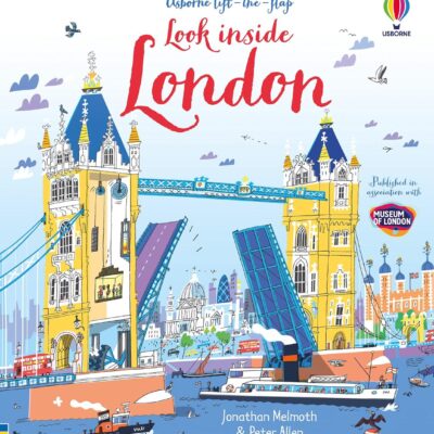Look Inside: London