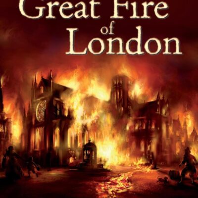 Yr 2: The Great Fire Of London