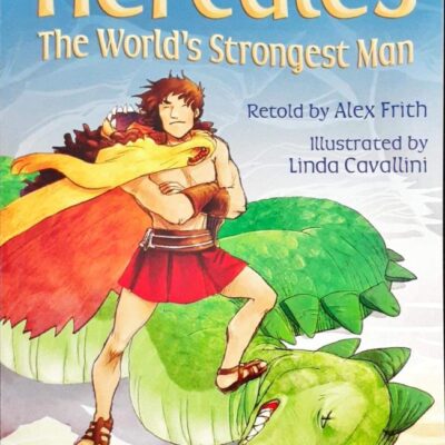 Hercules: The World'S Strongest Man