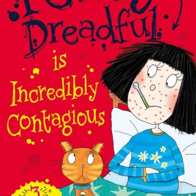 Penny Dreadful is Incredibly Contagious