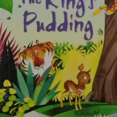 The King'S Pudding