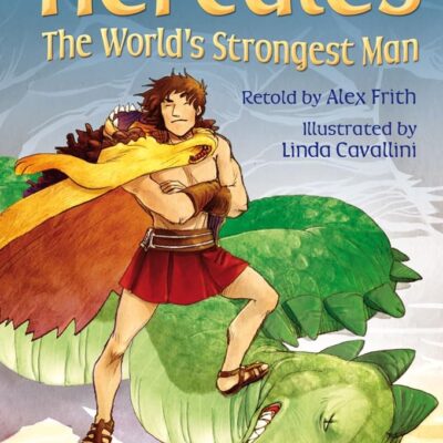 Hercules: The World'S Strongest Man