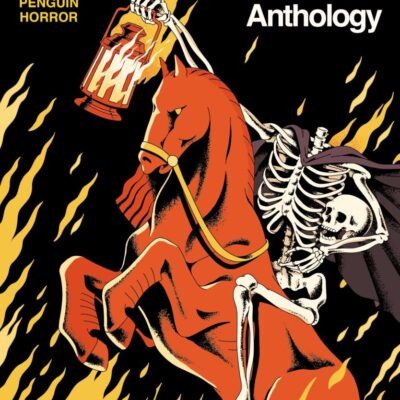 Classic Horror: An Anthology (Penguin Horror)