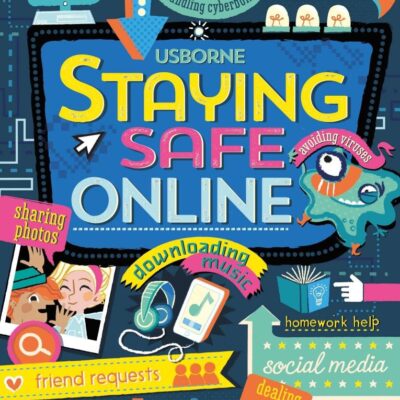 Staying Safe Online