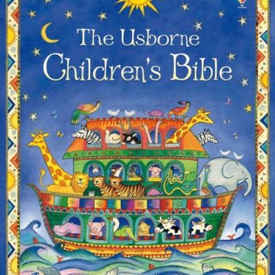 The Usborne Children's Bible