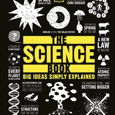 Science Book, The ( Big Ideas)