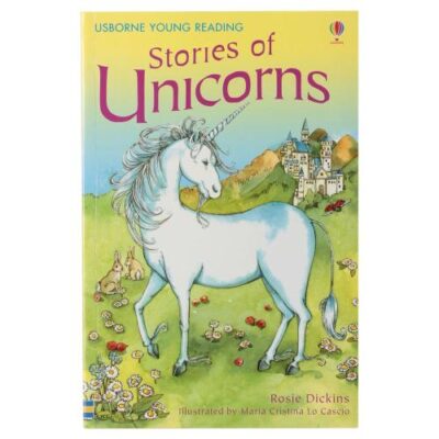 UYR LEVEL 1 STORIES OF UNICORNS