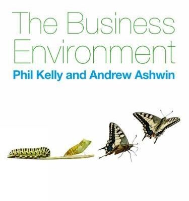 BUSINESS ENVIRONMENT