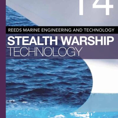 STEALTH WARSHIP TECHNOLOGY, VOL 14