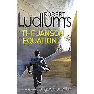 Robert Ludlums The Janson Equation (OME)