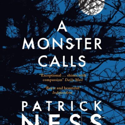 Monster Calls, A