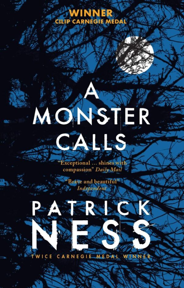 Monster Calls, A